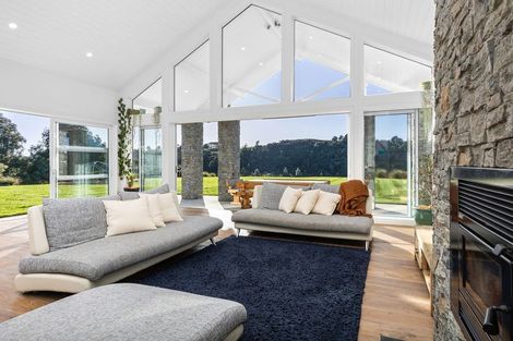 Photo of property in 145a Mokoroa Valley Road, Waitakere, Henderson, 0782