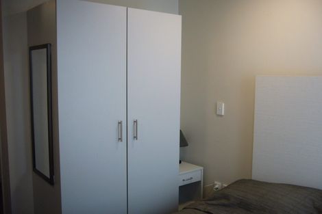 Photo of property in The Peak Apartments, 1001/170 Taranaki Street, Te Aro, Wellington, 6011
