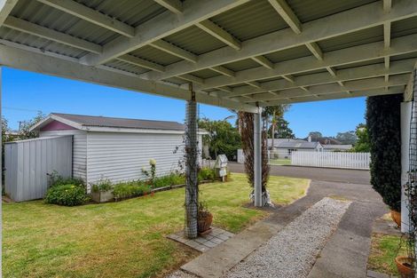 Photo of property in 2 Mission Place, Opotiki, 3122