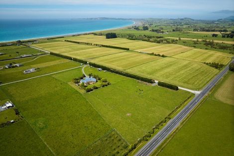 Photo of property in 29 Skevingtons Road, Hapuku, Kaikoura, 7371