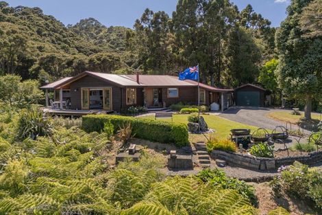 Photo of property in 871b Tiki Quarry Road, Preece Point, Coromandel, 3581