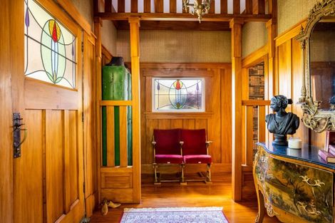 Photo of property in 83 Brougham Street, New Plymouth, 4310