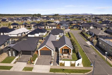 Photo of property in 1 Manaia Street, Pegasus, 7612