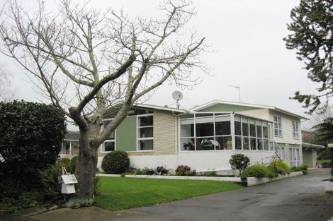 Photo of property in 6 Kotare Place, Levin, 5510