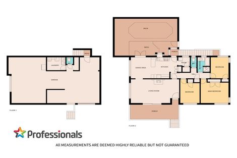 Photo of property in 8 Morrice Avenue, Morrinsville, 3300