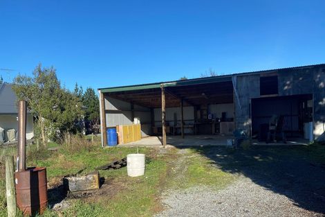 Photo of property in 8 King Street, Chertsey, Ashburton, 7772