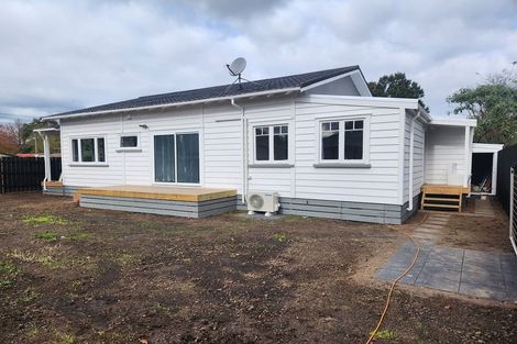 Photo of property in 41 Marne Road, Papakura, 2110