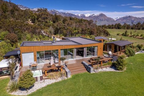 Photo of property in 46 Tui Drive, Mount Creighton, Queenstown, 9371