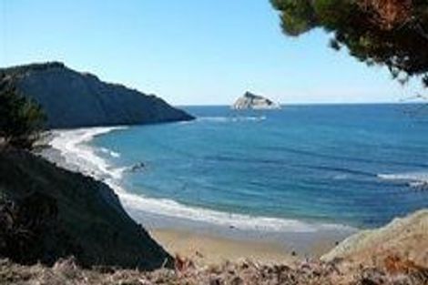 Photo of property in 399 Te Apiti Road, Waimarama, Havelock North, 4294