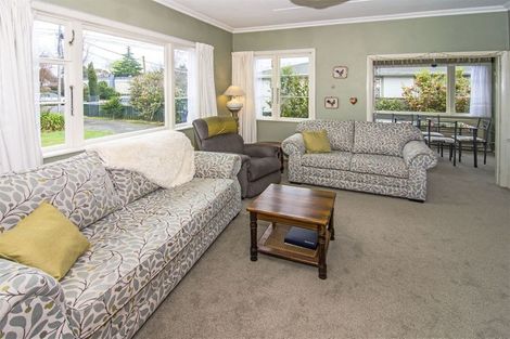 Photo of property in 3 French Street, Lansdowne, Masterton, 5810