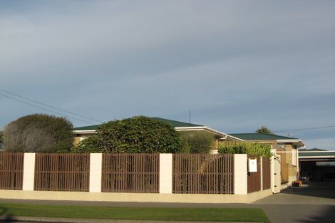Photo of property in 6 Rocking Horse Road, Southshore, Christchurch, 8062