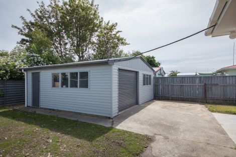 Photo of property in 22 Anakiwa Street, Kelvin Grove, Palmerston North, 4414