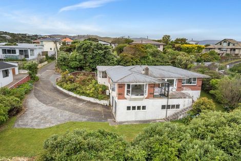 Photo of property in 9 Walker Avenue, Paremata, Porirua, 5026