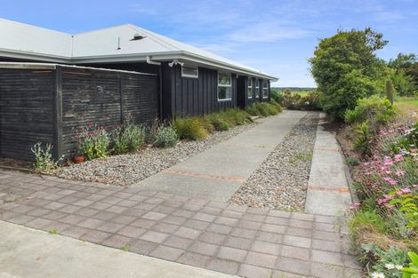 Photo of property in 90 Bergin Road, Foxton, 4814