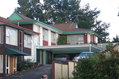 Photo of property in 6 Steele Street, Meadowbank, Auckland, 1072