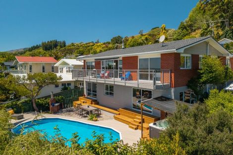 Photo of property in 38 Marlborough Crescent, Richmond, 7020