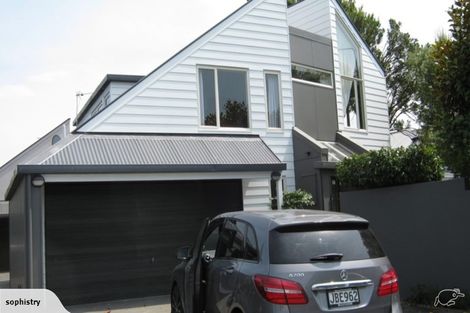 Photo of property in 1/173 Idris Road, Strowan, Christchurch, 8052