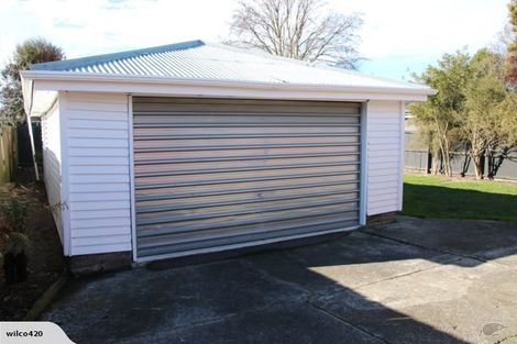 Photo of property in 22 Greenwood Close, Mairehau, Christchurch, 8013