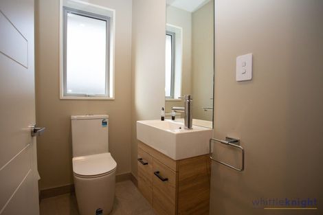 Photo of property in 35 Blackadder Road, Pegasus, 7612