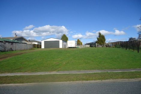 Photo of property in 2a Myrtle Grove, Putaruru, 3411