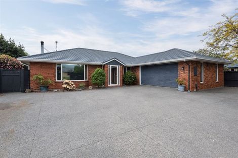 Photo of property in 24 Kotuku Crescent, Woolston, Christchurch, 8023