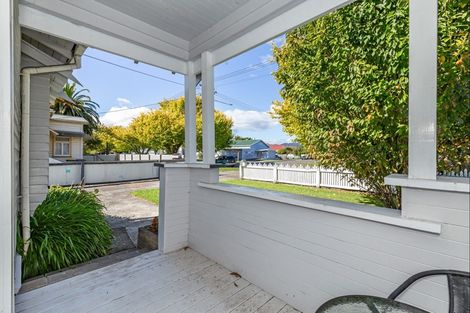 Photo of property in 151 Cambridge Street, Levin, 5510