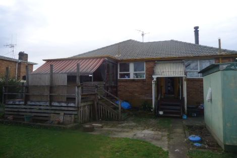 Photo of property in 35 Charles Crescent, Putaruru, 3411