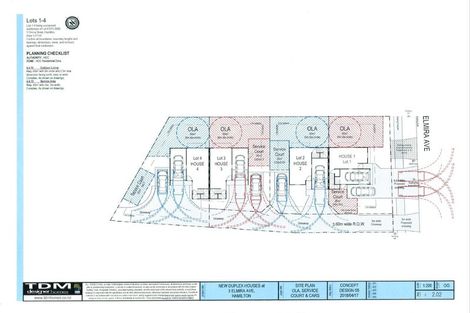 Photo of property in 4/3 Elmira Avenue, Chartwell, Hamilton, 3210