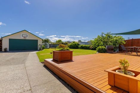 Photo of property in 34 Opie Street, Waimate, 7924