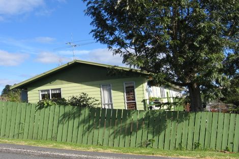 Photo of property in 42 Johnston Road, Kawakawa, 0210