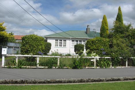 Photo of property in 3 Sedcole Street, Pahiatua, 4910