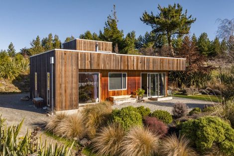 Photo of property in 25 Fort Place, Hawea Flat, Lake Hawea, 9382