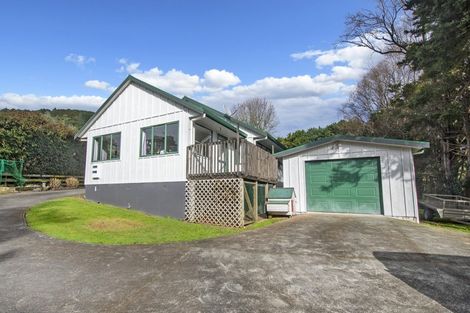 Photo of property in 175 Dip Road, Te Kamo, Whangarei, 0176