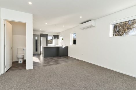 Photo of property in 9/51 Hills Road, Edgeware, Christchurch, 8013