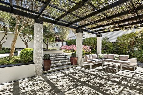 Photo of property in 54b Hobson Street, Thorndon, Wellington, 6011