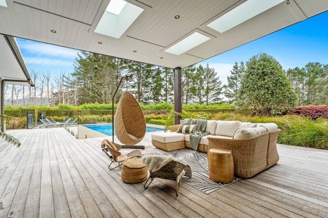 Photo of property in 620 Matakana Road, Warkworth, 0985