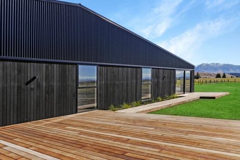 Photo of property in 42 The Drive, Twizel, 7999