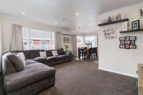 Photo of property in 16 Farrington Avenue, Bishopdale, Christchurch, 8053