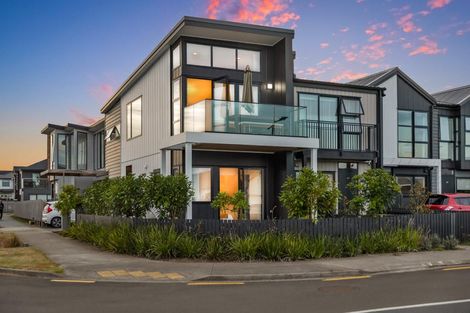 Photo of property in 49 Treloar Crescent, Hobsonville, Auckland, 0616