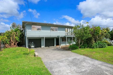 Photo of property in 13 Tainui Street, Torbay, Auckland, 0630