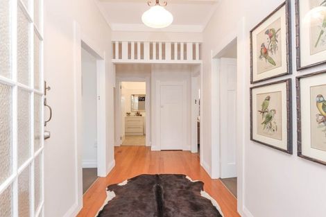 Photo of property in 253 St Andrews Road, Epsom, Auckland, 1023