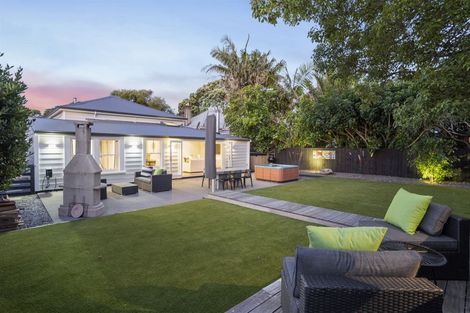 Photo of property in 78 Gribblehirst Road, Sandringham, Auckland, 1025