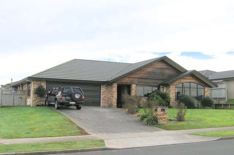 Photo of property in 4 Limousin Place, Grandview Heights, Hamilton, 3200