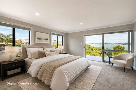 Photo of property in 17 Tui Vale Road, Shelly Park, Auckland, 2014