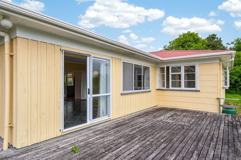 Photo of property in 196 Bull Road, Waiotira, 0193