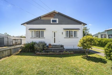 Photo of property in 26 Eyre Street, Feilding, 4702