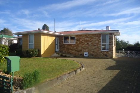 Photo of property in 7 Charles Crescent, Putaruru, 3411