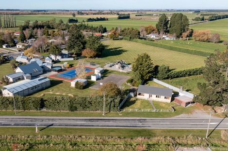 Photo of property in 1960 Arundel Rakaia Gorge Road, Mayfield, Ashburton, 7775