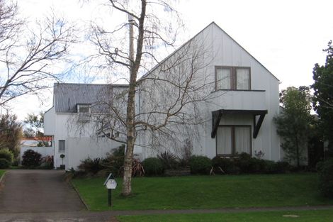 Photo of property in 49a Buick Crescent, Awapuni, Palmerston North, 4412