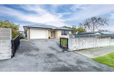 Photo of property in 31 Hertford Street, Kensington, Timaru, 7910
